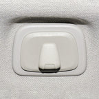 Left-Drive Car Coat Hook Hanger, For volvo XC60 / XC90 / S90 / V90 / XC40