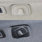 Left-Drive Car Coat Hook Hanger, For volvo XC60 / XC90 / S90 / V90 / XC40