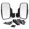 For UTV / ATV UTV-8 Modified Rear View Mirror Side Mirror, UTV-8
