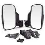 For UTV / ATV UTV-8 Modified Rear View Mirror Side Mirror, UTV-8