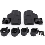 For UTV / ATV UTV-8 Modified Rear View Mirror Side Mirror, UTV-8