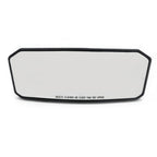 For Can-Am BRP UTV Maverick X3 UTV-39 Rear View Mirror Center Mirror, UTV-39