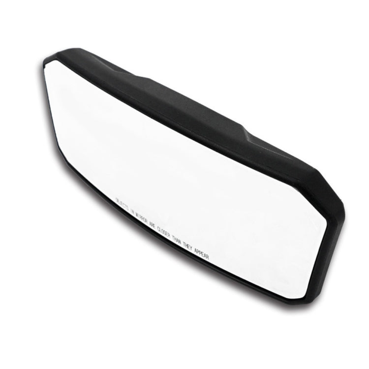 For Can-Am BRP UTV Maverick X3 UTV-39 Rear View Mirror Center Mirror, UTV-39