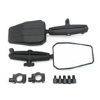 SF-174 Off-Road Motorcycle Foldable Rearview Mirror, SF-174