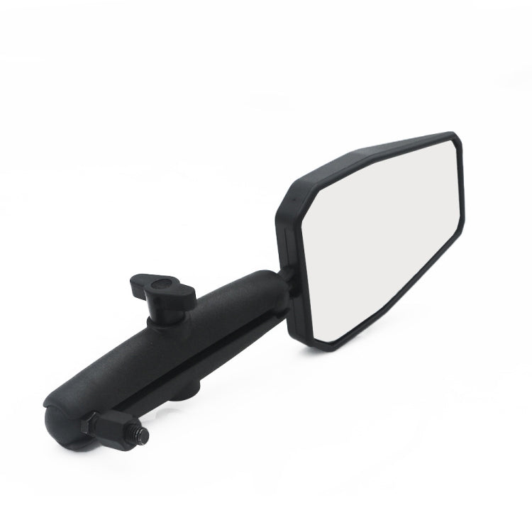SF-174 Off-Road Motorcycle Foldable Rearview Mirror, SF-174