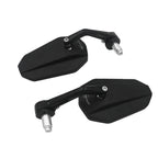 SF-172 Motorcycle Electric Vehicle Modified Handle Rearview Mirror, SF-172