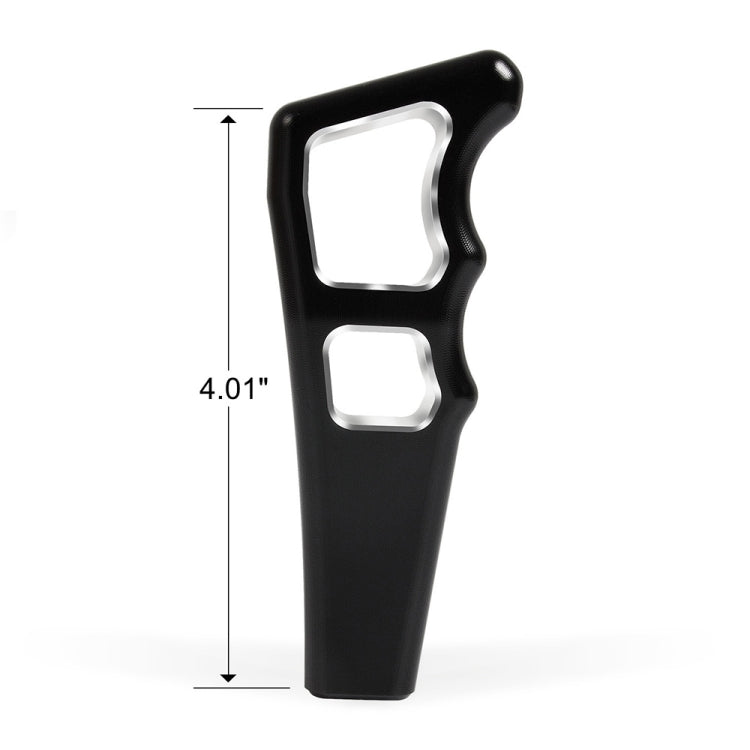 For Bombardier Can Am X3 2017-2021 SF-DB-02 UTV All Terrain Vehicle Gear Shifter, Gear Shifter