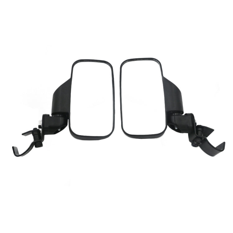 UTV-8C UTV/ATV Universal Rear View Mirror Side Mirror, UTV-8C