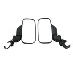 UTV-8C UTV/ATV Universal Rear View Mirror Side Mirror, UTV-8C