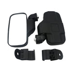 UTV-8C UTV/ATV Universal Rear View Mirror Side Mirror, UTV-8C