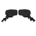 UTV-8C UTV/ATV Universal Rear View Mirror Side Mirror, UTV-8C