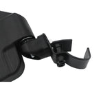 UTV-8C UTV/ATV Universal Rear View Mirror Side Mirror, UTV-8C