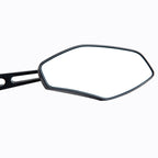 1Pair SF-062 Motorcycle Modified Rearview Mirror Reflective Mirror, SF-062