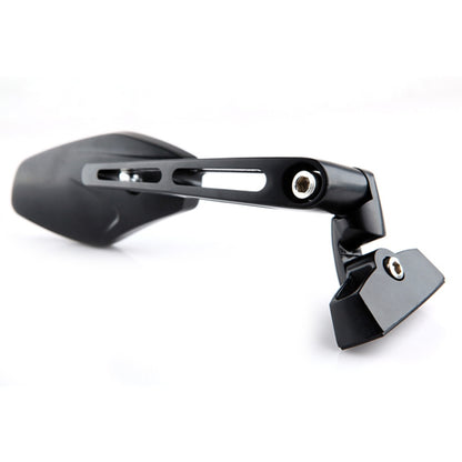 1Pair SF-062 Motorcycle Modified Rearview Mirror Reflective Mirror, SF-062