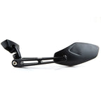 1Pair SF-062 Motorcycle Modified Rearview Mirror Reflective Mirror, SF-062