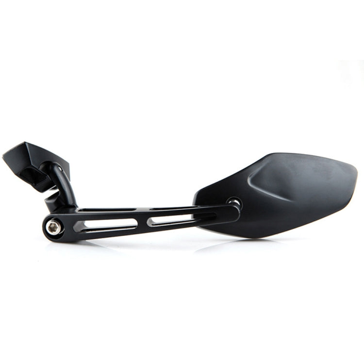 1Pair SF-062 Motorcycle Modified Rearview Mirror Reflective Mirror, SF-062