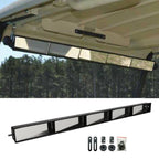 SF-GEF-11 Golf Club Car Rearview Mirror Five Central Mirror, SF-GEF-11 Golf Club Car Mirror