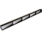 SF-GEF-11 Golf Club Car Rearview Mirror Five Central Mirror, SF-GEF-11 Golf Club Car Mirror