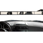 SF-GEF-11 Golf Club Car Rearview Mirror Five Central Mirror, SF-GEF-11 Golf Club Car Mirror