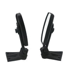 SF-JP-005 Jeep Rearview Mirror Reflective Mirror Side Reversing Mirror, SF-JP-005