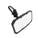 For UTV / ATV UTV-59B Universal 1.75 - 2 inch Rearview Mirror Center Mirror, UTV-59B