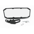 For UTV / ATV UTV-59B Universal 1.75 - 2 inch Rearview Mirror Center Mirror, UTV-59B