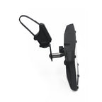 For UTV / ATV UTV-59B Universal 1.75 - 2 inch Rearview Mirror Center Mirror, UTV-59B