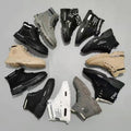 100-Pack Bulk Buy Shoes, Clearance Shoes Insanely Low Prices, Style and Size & Color Match Randomly, Men Style, Women Style