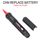 GVDA GD107 Smart Pen Type High Precision Multimeter