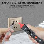 GVDA GD107 Smart Pen Type High Precision Multimeter