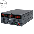 GVDA SPS-H305 30V-5A Adjustable Voltage Regulator, EU Plug, SPS-H305 EU Plug