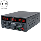 GVDA SPS-H305 30V-5A Adjustable Voltage Regulator, EU Plug, SPS-H305 EU Plug