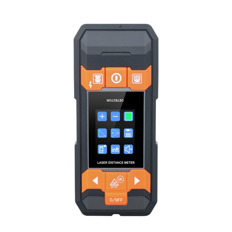 GVDA GD210D Handheld Wood Grain Metal Detector, GD210D