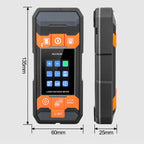GVDA GD210D Handheld Wood Grain Metal Detector, GD210D