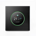 95-240V AC 3A Smart Knob Water Heating Thermostat with Internal Sensor & WiFi Connection, BHT-7000-GALW