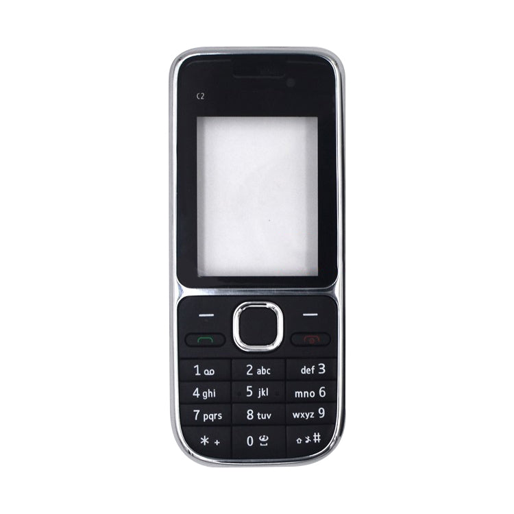 Full Housing Cover, For Nokia c2-01