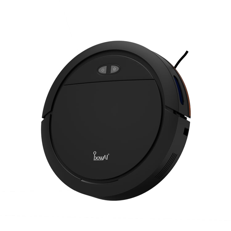 OB16 Mini Vacuum Cleaner Intelligent Sweeping Robot