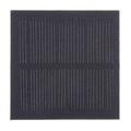 DIY Sun Power Battery Solar Panel Module Cell, 5V 0.3W 60mAh 60 x 60mm, 6V 0.2W 60mAh 70 x 25mm, 5V 0.25W 50mAh 80 x 30mm, 5V 0.3W 140mAh 84.5 x 84.5mm, 5V 3W 600mAh 190 x 110mm, 6V 3W 500mAh 169.5 x 116mm