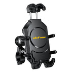 Ulefone Armor Mount Pro AM01 Universal Bicycle Handle Phone Holder, AM01