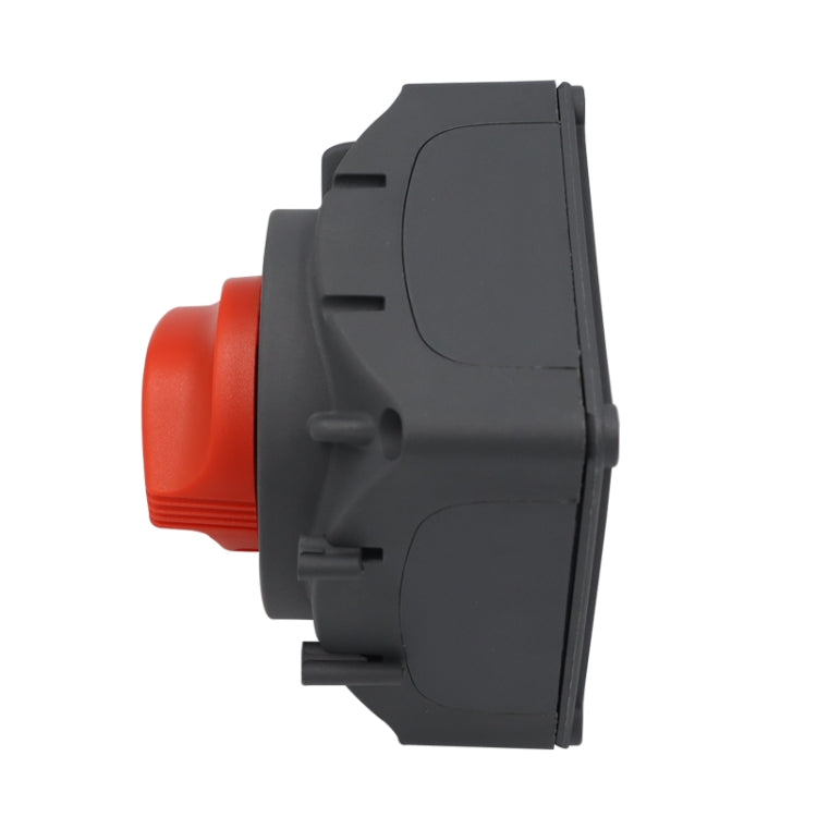 For RV / ATV / UTV / Truck CP-0082 600A High Current Battery Disconnect Switch Rotary Switch Cut, CP-0082