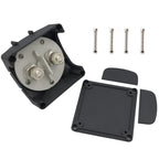 For RV / ATV / UTV / Truck CP-0082 600A High Current Battery Disconnect Switch Rotary Switch Cut, CP-0082