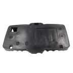 CP-0722 Orvac 0-4 GA 4 Circuit HD Fuse Power Distribution Block Ground Buss with LED Indicator, CP-0722