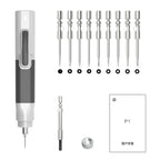 XiaoDong P1 Brushless Electric Screwdriver Combination Set, XiaoDong P1
