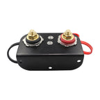 CP-4008 Car Remote Battery Terminal SUV Battery Pile Head with Stainless Steel Bracket, CP-4008