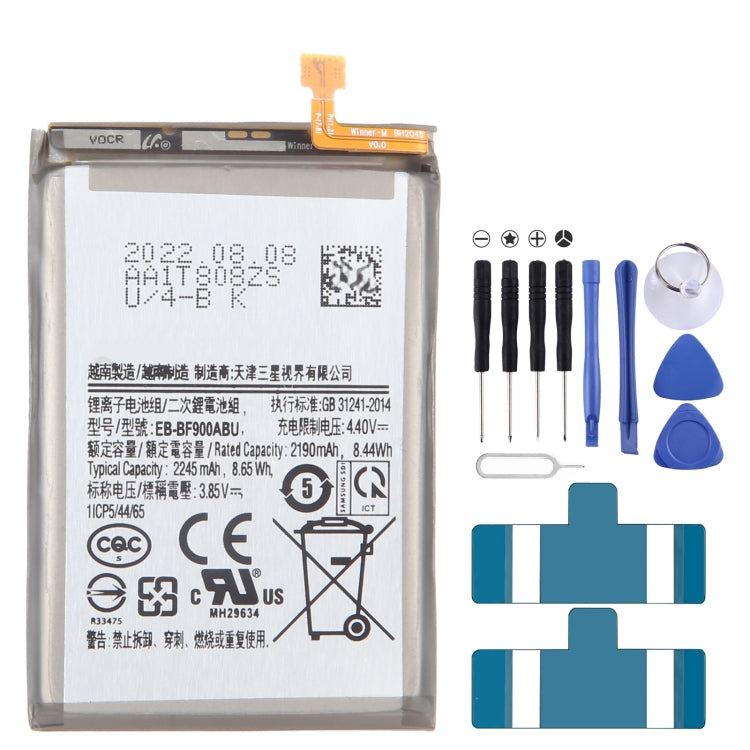 Battery Replacement, EB-BF700ABY  EB-BF701ABY, BF917ABY BF916ABY, EB-BF907ABA, EB-BF901ABA, EB-BF900ABU, EB-BF901ABU, EB-BF723ABU, EB-BF724ABU, EB-BF711ABY, EB-BF712ABY, EB-BF707ABY, EB-BF708ABY, EB-BT365BBE, EB-BT575BBE