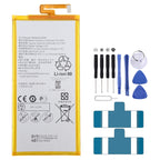 Battery Replacement, HB3665D2EBC, HB3873E2EBC, HB27D8C8ECW-12