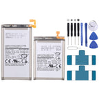 Battery Replacement, EB-BF907ABA EB-BF901ABA, EB-BF900ABU EB-BF901ABU, EB-BF723ABU EB-BF724ABU, EB-BF711ABY EB-BF712ABY, EB-BF707ABY EB-BF708ABY