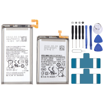 Battery Replacement, EB-BF907ABA EB-BF901ABA, EB-BF900ABU EB-BF901ABU, EB-BF723ABU EB-BF724ABU, EB-BF711ABY EB-BF712ABY, EB-BF707ABY EB-BF708ABY