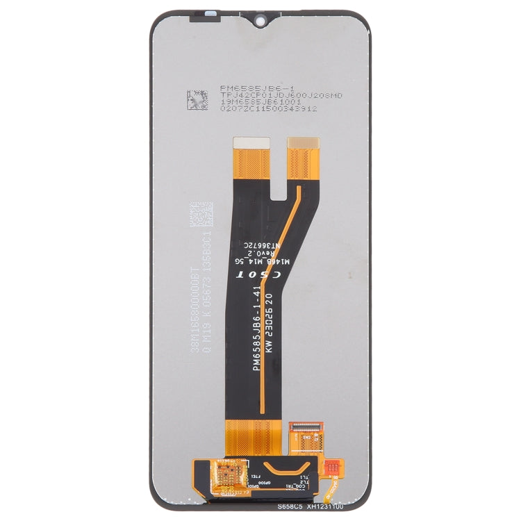 Original LCD Screen With Digitizer Full Assembly, For Samsung Galaxy M14 SM-M146B, For Samsung Galaxy A14 SM-A145F, For Samsung Galaxy A34 SM-A346B, For Samsung Galaxy A54 SM-A546B, For Samsung Galaxy S23 Ultra SM-S918B, For Samsung Galaxy S23+ SM-S916...
