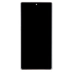 6.67 inch OLED LCD Screen Digitizer Full Assembly with Frame, For Samsung Galaxy Note10+